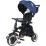 Tricicleta Qplay Rito Plus Blue