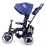 Tricicleta Qplay Rito Plus Blue