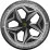 Anvelopа de vara Continental ContiPremiumContact 7 225/45 R17 91V FR