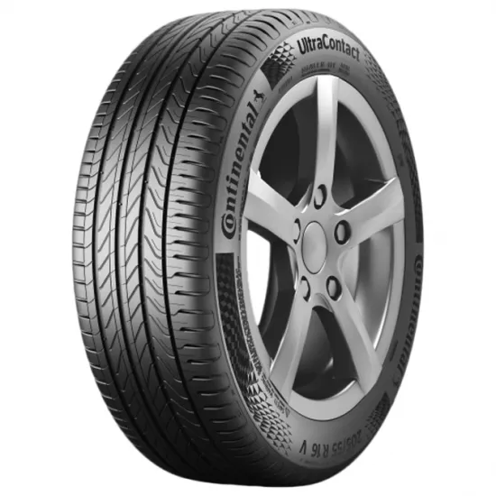 Шина летняя Continental UltraContact 225/65 R17 102H FR