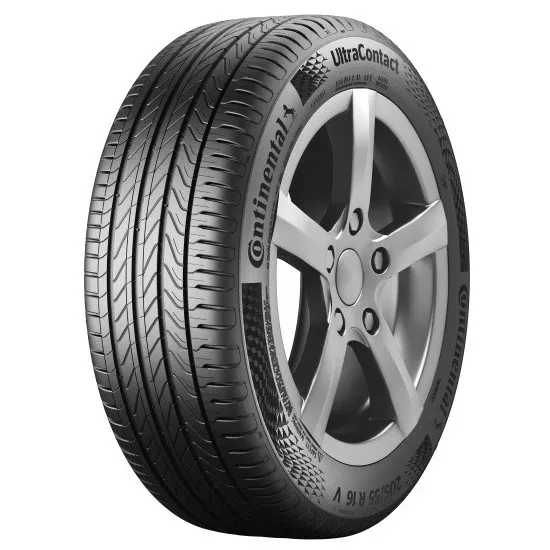 Шина летняя Continental UltraContact 235/55 R17 99V FR