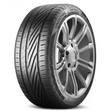Шина летняя Uniroyal RainSport 5 215/55 R18 99V XL FR