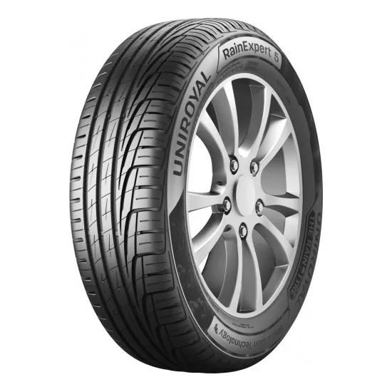Шина летняя Uniroyal RainExpert 5 215/60 R17 96H FR