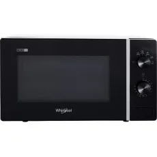 СВЧ-печь Whirlpool MWP 101 B Black (20 л/700 Вт)