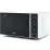 Cuptor cu microunde Whirlpool MWP 101 W, 20 l, White