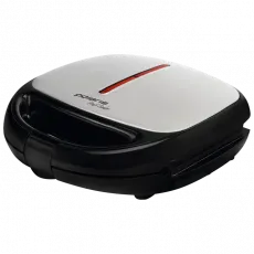 Сэндвичница Polaris PST 0103, 850 Вт, Чёрный