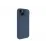 Husă Nillkin CamShield Silky Silicone pentru iPhone 14, Midnight Blue