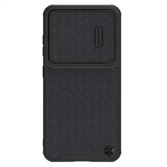 Чехол Nillkin Textured Case S для Samsung Galaxy S23, Black