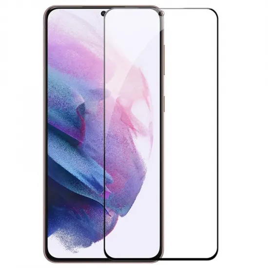 Sticlă de protecție Nillkin Tempered Glass CP+ pro Black pentru Samsung Galaxy S23