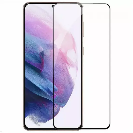 Sticlă de protecție Nillkin Tempered Glass CP+ pro Black pentru Samsung Galaxy S23 Plus