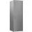 Морозильник вертикальный Beko RFNE312K31XBN Inox (282 л)