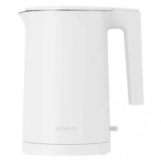 Fierbător electric Xiaomi Mi Electric Kettle 2 White (1.7 l/1800 W)