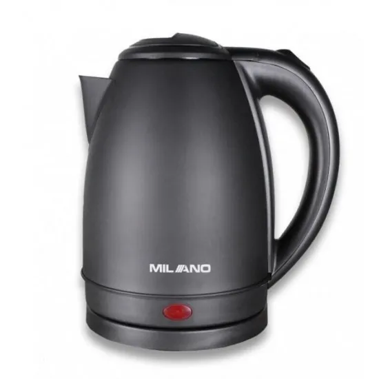 Fierbător electric Milano Milano KT-2001B / CYK005C Black (1.8 l/1500 W)
