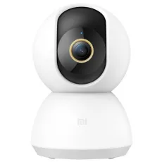 Cameră de supraveghere video Xiaomi Smart Camera C300 2K White