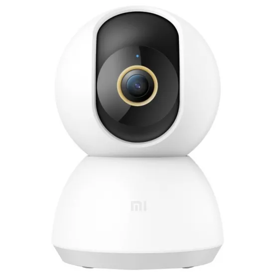 Cameră de supraveghere video Xiaomi Smart Camera C300 2K White