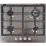 Plită gaz Indesit THP 641 IX/I Inox