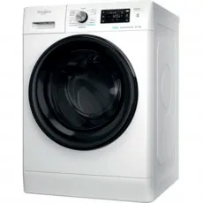 Maşină de spălat-uscat Whirlpool FFWDB 976258 BV EE White (9 kg) Maşină de spălat-uscat Whirlpool FFWDB 976258 BV EE White (9 kg)