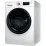 Maşină de spălat-uscat Whirlpool FFWDB 976258 BV EE White (9 kg)
