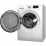 Maşină de spălat-uscat Whirlpool FFWDB 976258 BV EE White (9 kg)