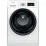 Maşină de spălat-uscat Whirlpool FFWDB 976258 BV EE White (9 kg)