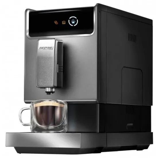 Кофемашина MPM MKW-10M, Gray
