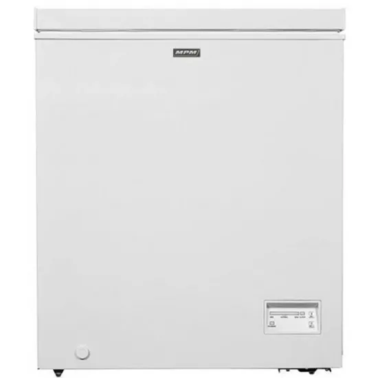 Congelator orizontal MPM 145-SK-10E White (145 l)