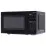 СВЧ-печь MPM 20 KMM-11 Black (20 л/700 Вт)