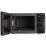 СВЧ-печь MPM 20 KMM-11 Black (20 л/700 Вт)