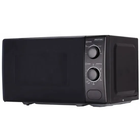 Cuptor cu microunde MPM KMM-12 (20 l/700 W)