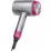 Фен MPM MSW-22, 1800 Вт, Silver/Pink