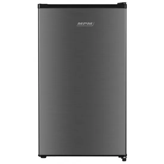 Frigider MPM 90-CJ-28, Inox