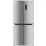 Frigider side-by-side MPM 434-SBF-04, Inox