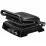 Gratar electric MPM MGR-12 Black (2000 W)