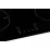 Plită cu inducţie MPM 60-IM-13 Black