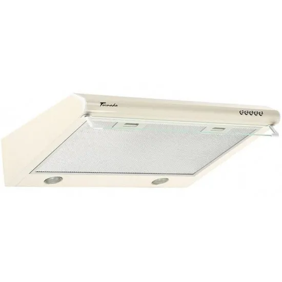 HotÄ? Tornado BONA 10 (50) LED Beige