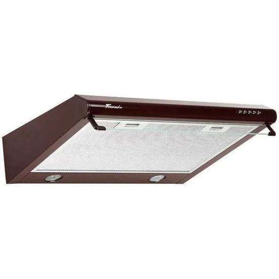 HotÄ? Tornado BONA 10 (50) LED Maro