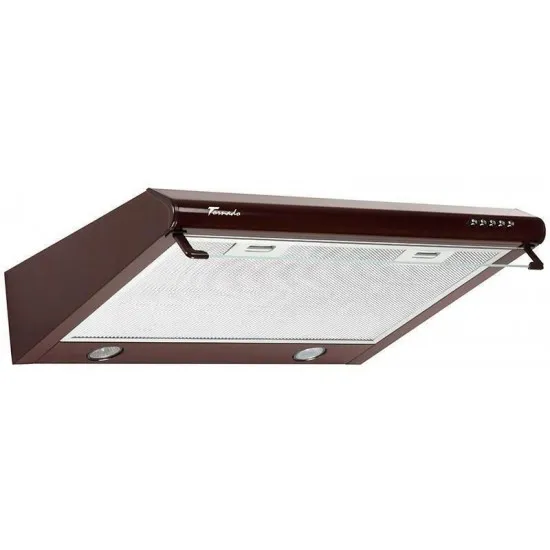 HotÄ? Tornado BONA 10 (60) LED Maro