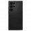 Husă Spigen Liquid Air pentru Samsung Galaxy S23 Ultra, Matte Black