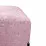 Puf DP Ottoman, Pink