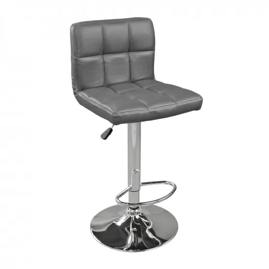 Стул DP SB-043 Light Gray