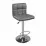 Стул DP SB-043 Light Gray