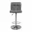 Стул DP SB-043 Light Gray