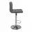 Стул DP SB-043 Light Gray