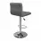 Стул DP SB-043 Light Gray