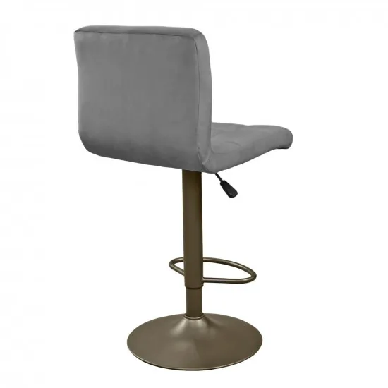 Стул DP SB-044 Grey