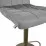 Стул DP SB-044 Grey