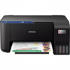 Струйный МФУ Epson EcoTank L3200, A4, Black Струйный МФУ Epson EcoTank L3200, A4, Black
