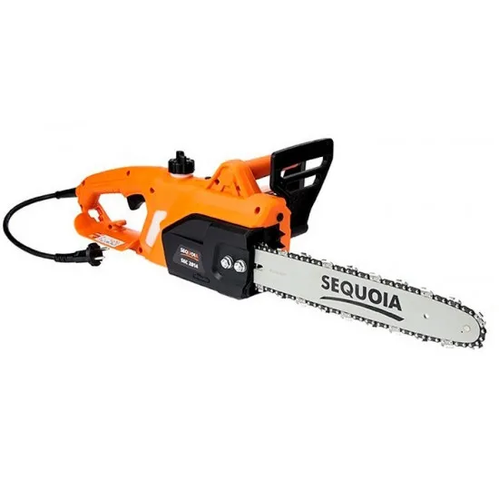 Ferăstrău cu lanț de rețea Sequoia SEC2014