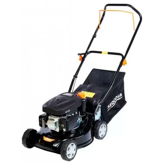 Maşina de tuns iarba pe benzină Sequoia SPLM3040