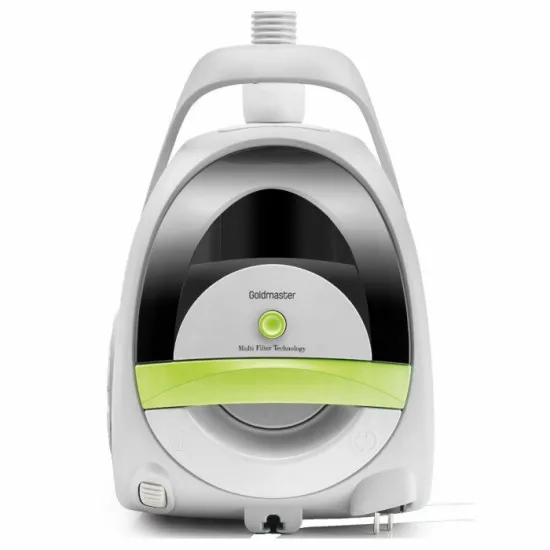 Aspirator GoldMaster GM 7535 Grey (1800 W)